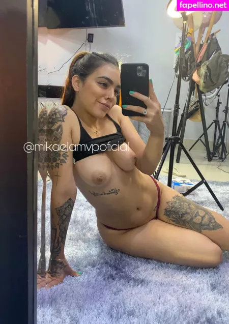 Mikaeladoc OnlyFans Thumbnail #u2T0sO4q08