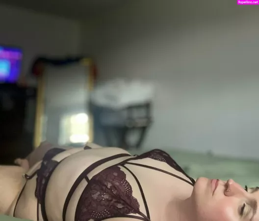 Mikaelaistired OnlyFans Thumbnail #81LkkfVrg3