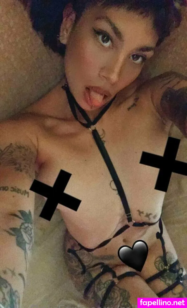 mikafatale Nude Leaked OnlyFans Photo #5hBJConQyp