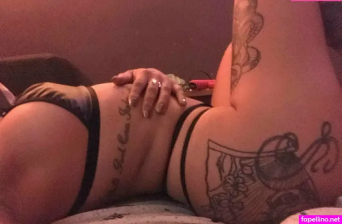 Mikafatale OnlyFans Thumbnail #HeiYFzjuno