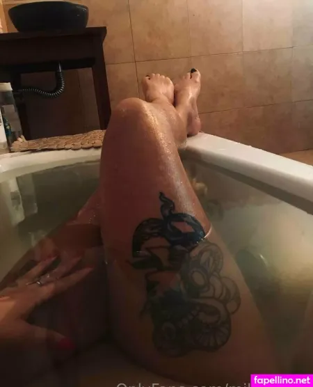 Mikafatale OnlyFans Thumbnail #HmnbbXkvnt