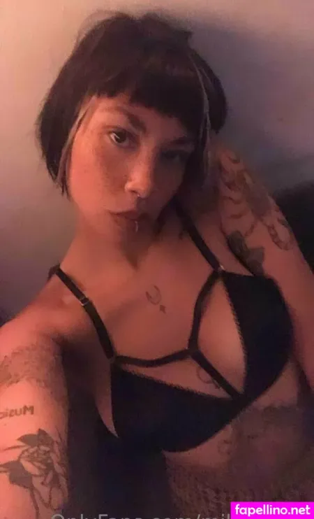 Mikafatale OnlyFans Thumbnail #IQhoMc6LQb