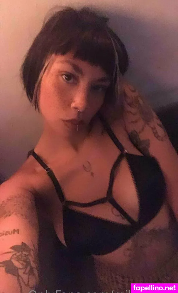 mikafatale Nude Leaked OnlyFans Photo #IQhoMc6LQb