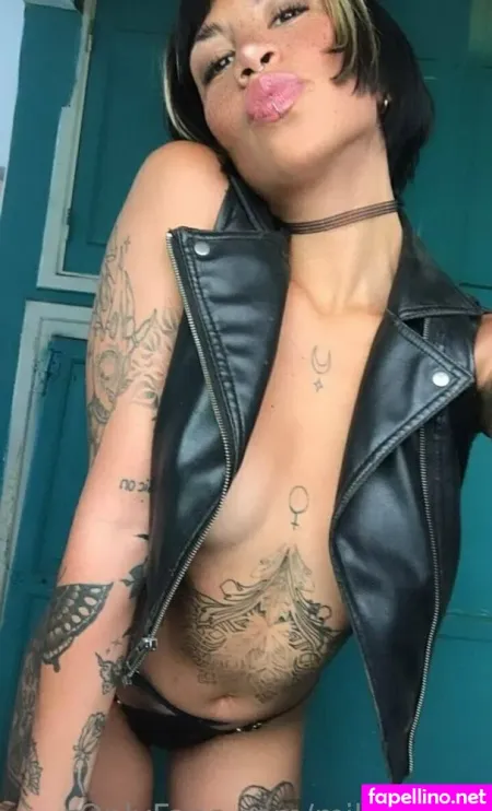 Mikafatale OnlyFans Thumbnail #Mzrgyj6Roy