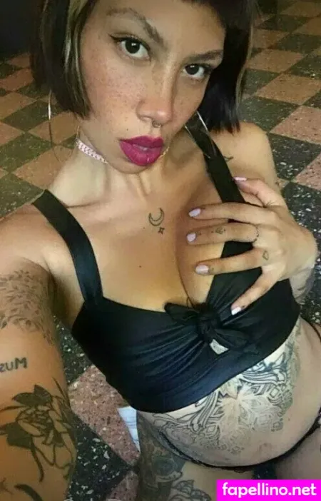 Mikafatale OnlyFans Thumbnail #NPOoej81mr