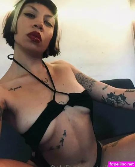 Mikafatale OnlyFans Thumbnail #XJKGyKhDpY