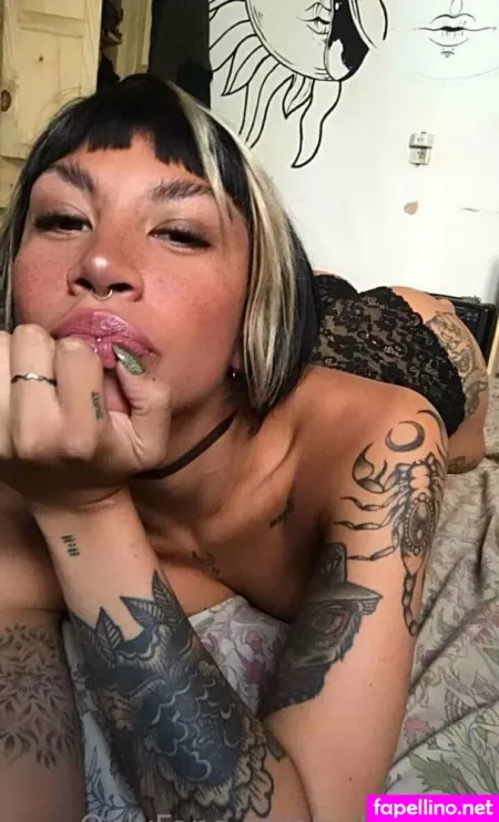 Mikafatale OnlyFans Thumbnail #hNrWkHV7mB