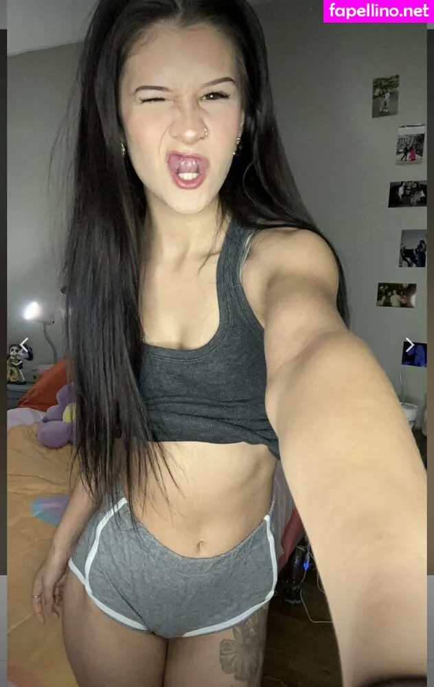 mikafh, mikayla.fh Nude Leaked OnlyFans Photo #bH0i73KfG9