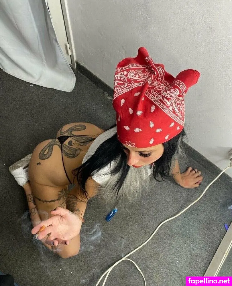 mikafrann Nude Leaked OnlyFans Photo #G3jaCGXgI5