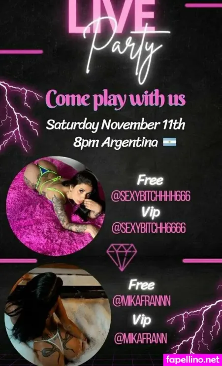 Mikafrann OnlyFans Thumbnail #R7PjHt4L6F