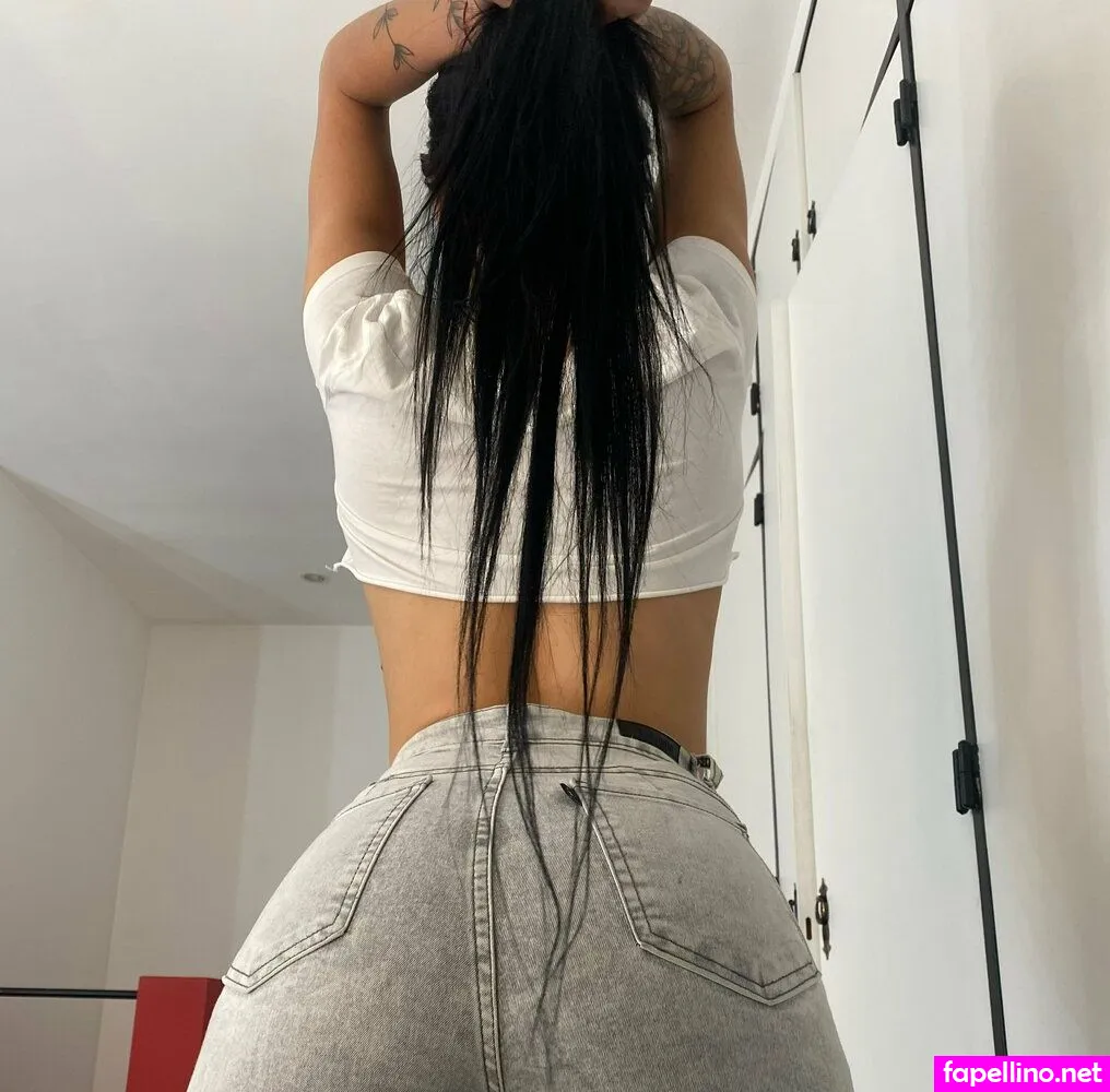 mikafrann Nude Leaked OnlyFans Photo #iyolUoFuYo