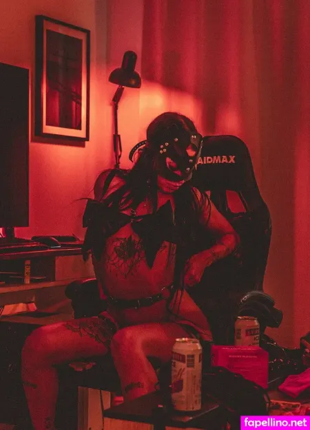 Mikafrann OnlyFans Thumbnail #zBFQvm9XKG