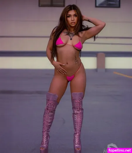 Mikah Tia 2 OnlyFans Thumbnail #UdgPNKJWsK