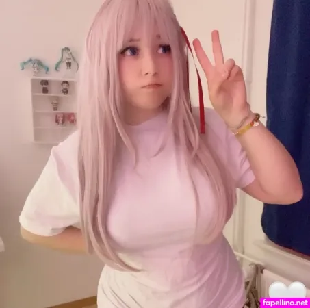 Mikaiichan OnlyFans Thumbnail #F3NZOgNcIi