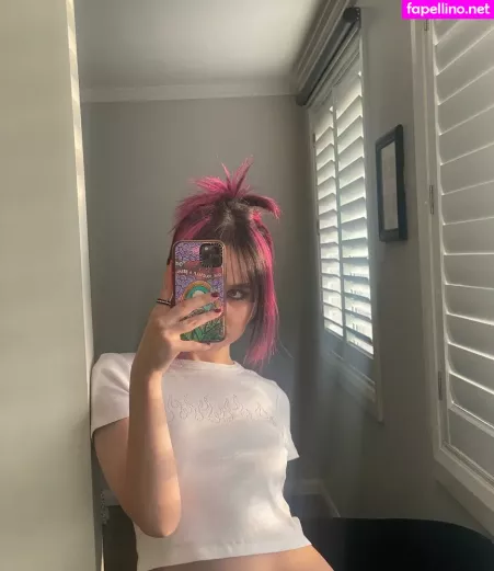 Mikaila Delgado OnlyFans Thumbnail #4reelLLpDE