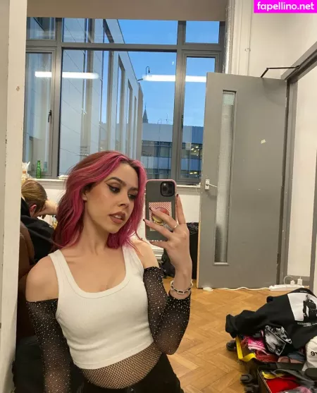 Mikaila Delgado OnlyFans Thumbnail #6SwZrx1Nyx