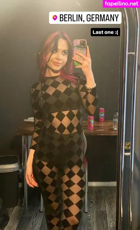 Mikaila Delgado OnlyFans Thumbnail #AK4qaSe0tk