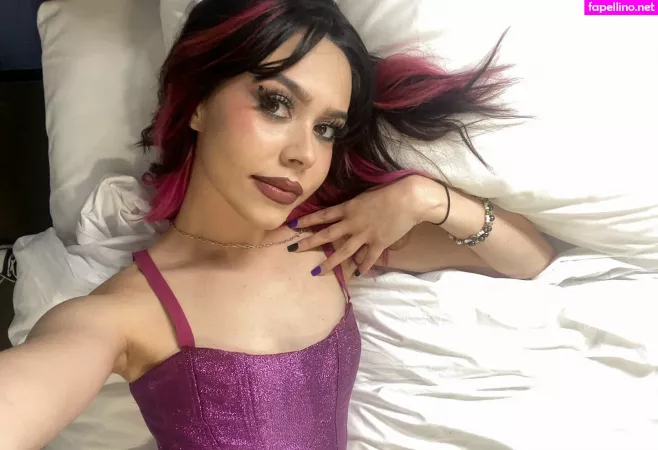 Mikaila Delgado OnlyFans Thumbnail #Dom3c63luI