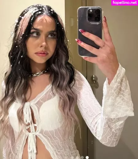 Mikaila Delgado OnlyFans Thumbnail #GQzxwfnTrR