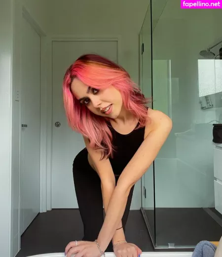 Mikaila Delgado OnlyFans Thumbnail #HNAtdeI2we