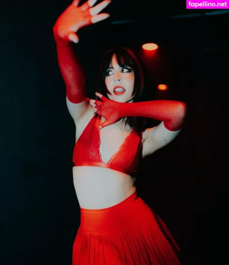 Mikaila Delgado OnlyFans Thumbnail #HTzPXRD8Tu