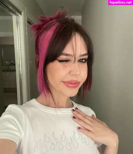 Mikaila Delgado OnlyFans Thumbnail #IHeVbfByCg