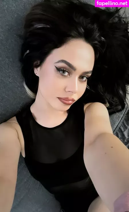 Mikaila Delgado OnlyFans Thumbnail #LaFDVWiKQx