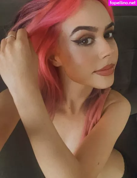 Mikaila Delgado OnlyFans Thumbnail #MNS93tDIP5