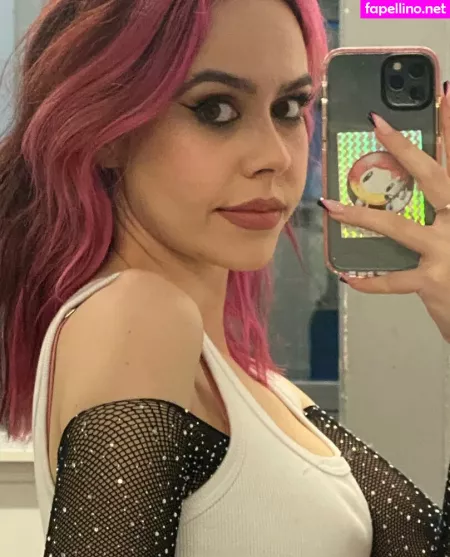 Mikaila Delgado OnlyFans Thumbnail #S0SvTSzst5