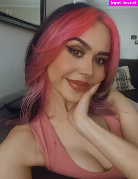 Mikaila Delgado OnlyFans Thumbnail #VxabCvRru9