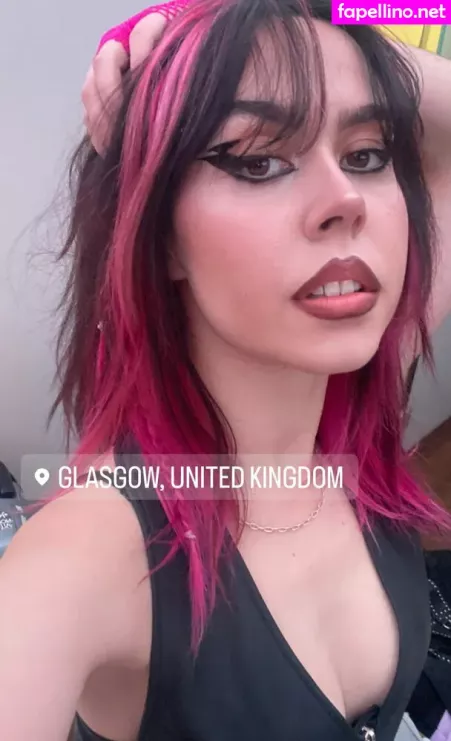 Mikaila Delgado OnlyFans Thumbnail #WR2amSV1BT
