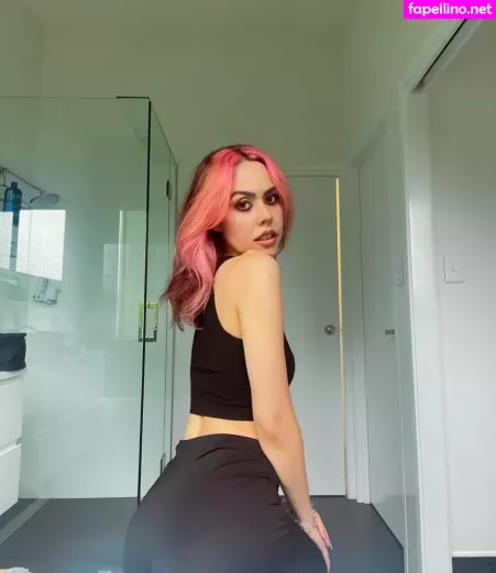 Mikaila Delgado OnlyFans Thumbnail #WgzGTsxYUA
