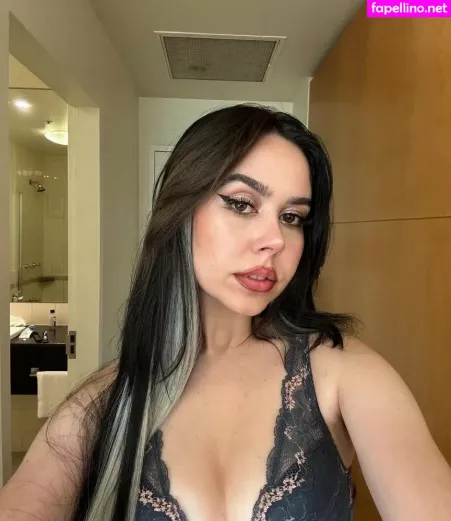 Mikaila Delgado OnlyFans Thumbnail #mzhQWGoeI2