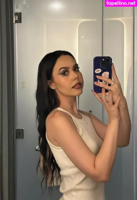 Mikaila Delgado OnlyFans Thumbnail #ojGxSJn3ty