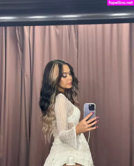 Mikaila Delgado OnlyFans Thumbnail #tY2CfMdOXN