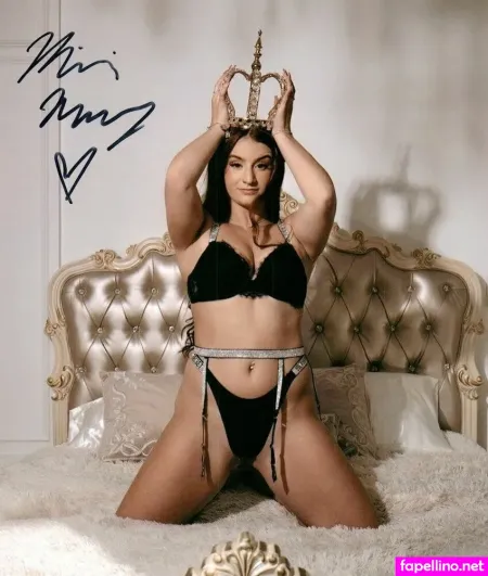 Mikaila Murphy OnlyFans Thumbnail #RVHRS6K4u2