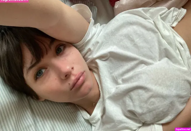 Mikaila71002 OnlyFans Thumbnail #Gw5Guv8ijY