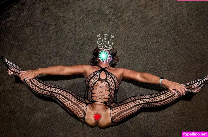 Mikailee Fieryspirit OnlyFans Thumbnail #yhls6LIXgP