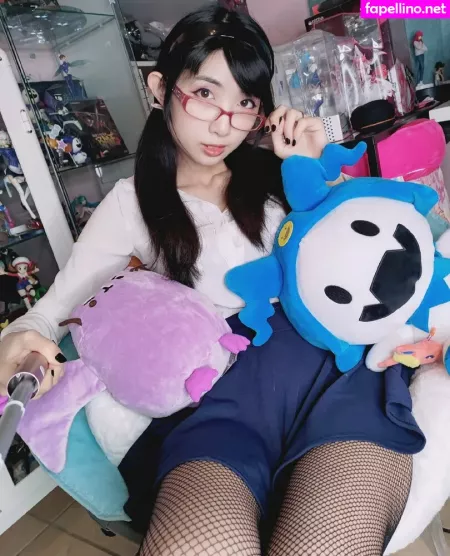 Mikan Cosfree OnlyFans Thumbnail #3kBYvNS04Q