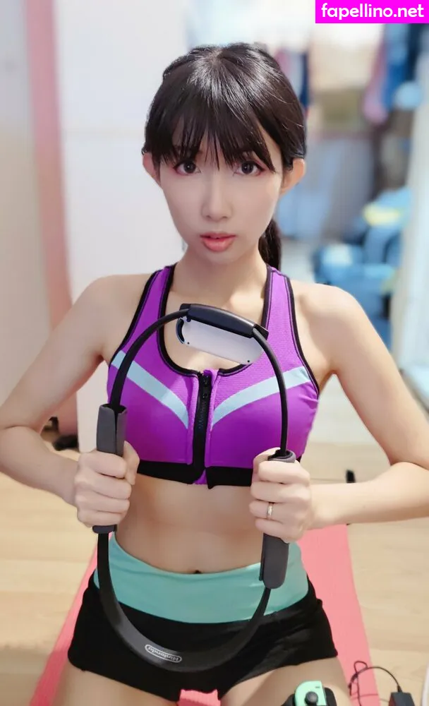 mikan_cosfree, mikan_cosplay Nude Leaked OnlyFans Photo #P5ZazTDydp