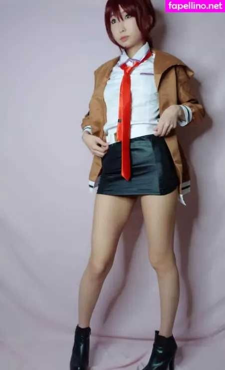 Mikan Cosfree OnlyFans Thumbnail #lW3EuQl2FT