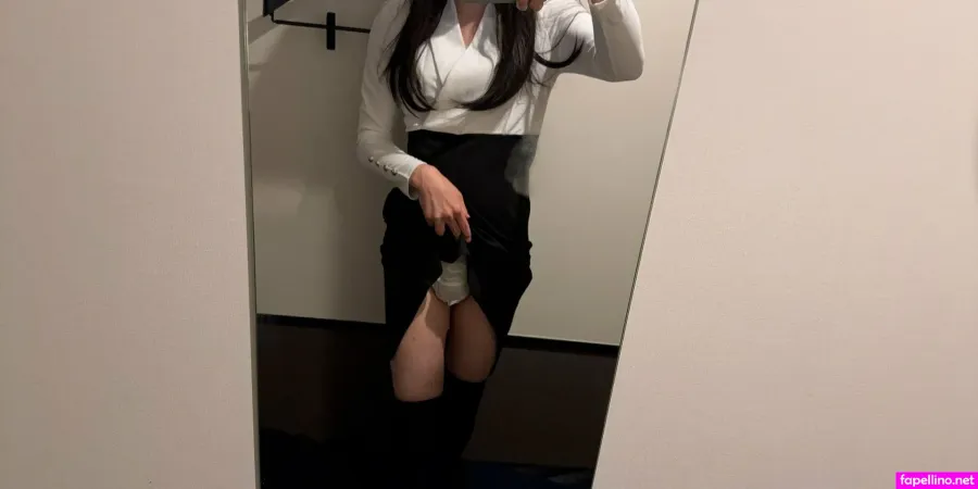 Mikan Crossdresser OnlyFans Thumbnail #11JYQwicHA