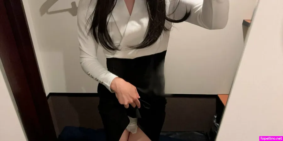 Mikan Crossdresser OnlyFans Thumbnail #ASd0Cp9tQS