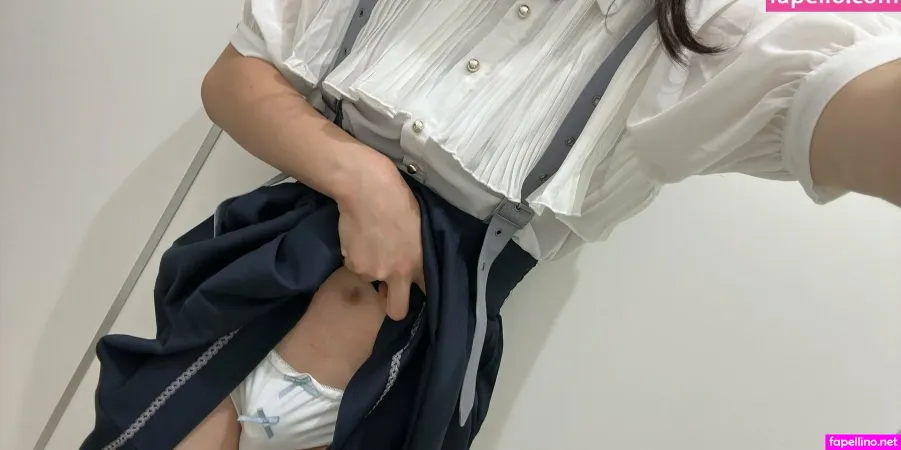 Mikan Crossdresser OnlyFans Thumbnail #PhlyRQVV3L
