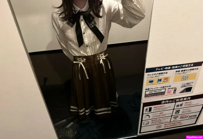 Mikan Crossdresser OnlyFans Thumbnail #kBm4w3yatd