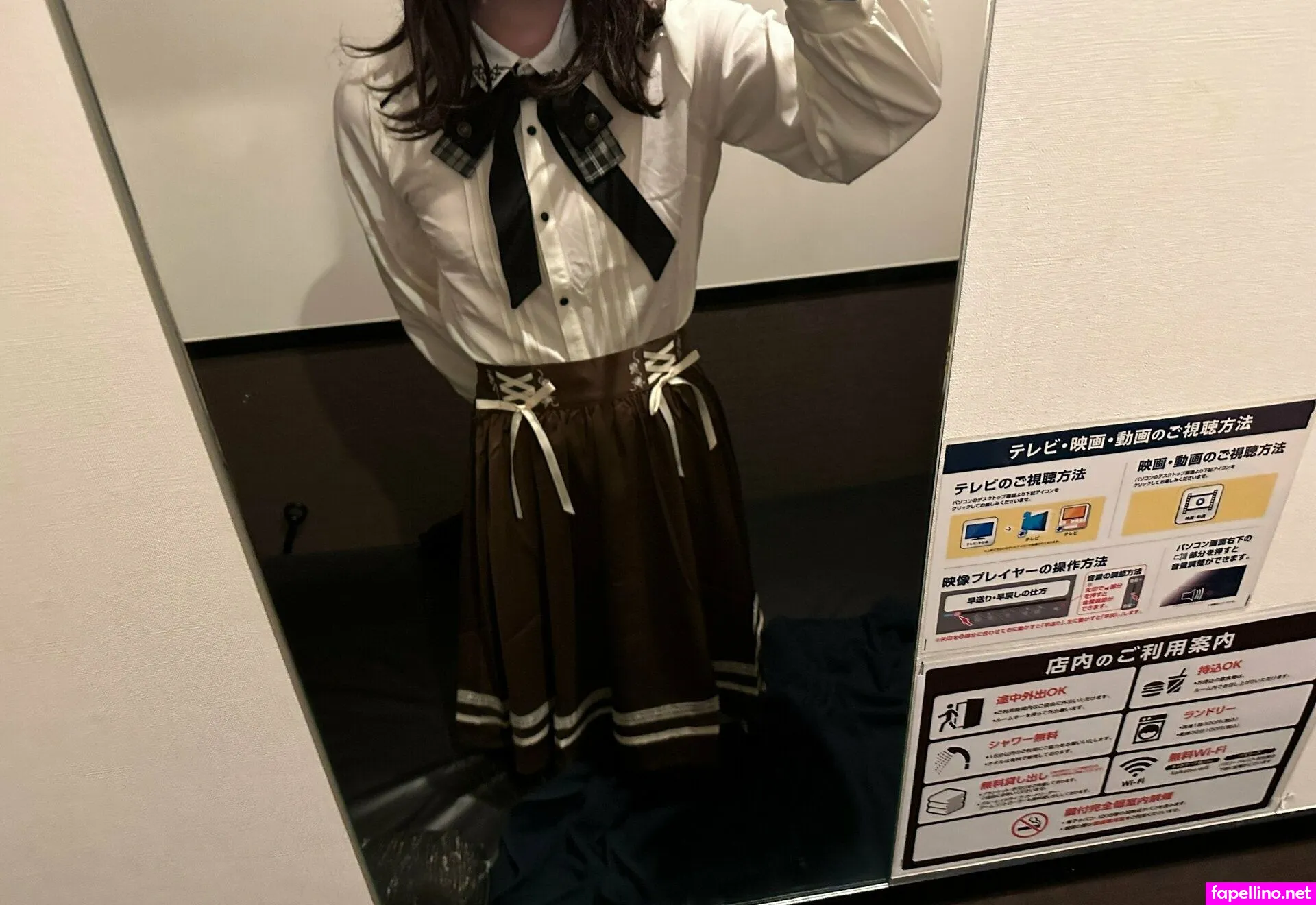 freakingrican45, mikan_crossdresser, mkn_xdresser Nude Leaked OnlyFans Photo #kBm4w3yatd