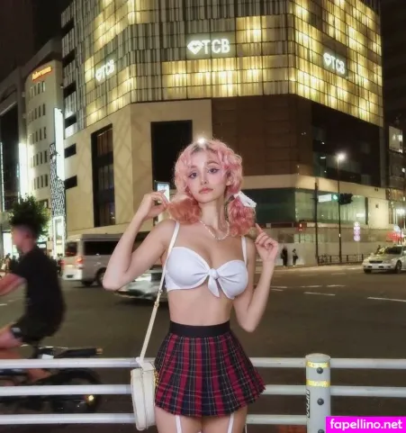 Mikan Mandarin OnlyFans Thumbnail #4Op6gh3A8a