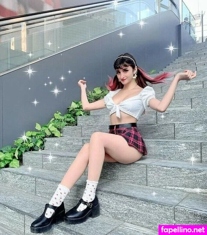 mikan.mandarin, mikan_cosfree Nude Leaked OnlyFans Photo #51huSW5yoT