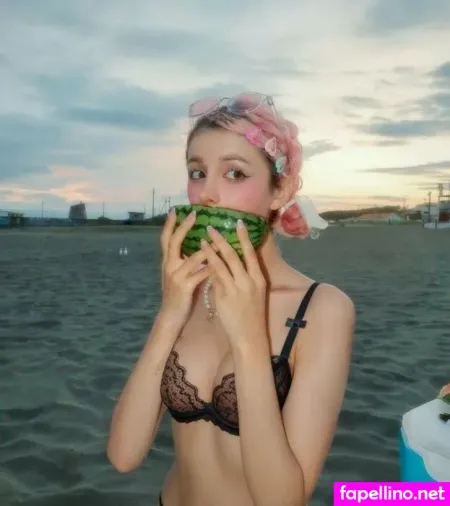 Mikan Mandarin OnlyFans Thumbnail #Gib8lPhS9E