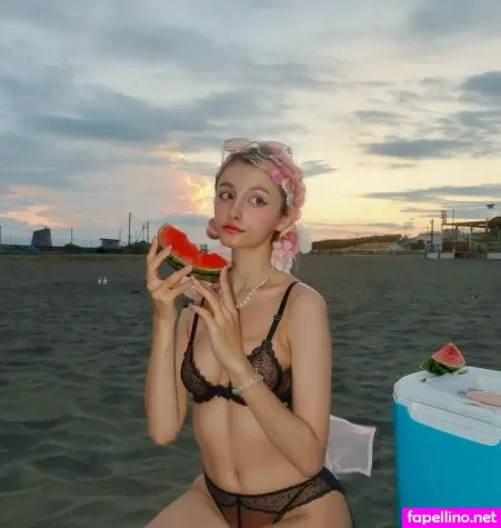 Mikan Mandarin OnlyFans Thumbnail #KU47sxxWQQ